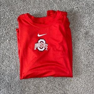 Nike OSU shirt